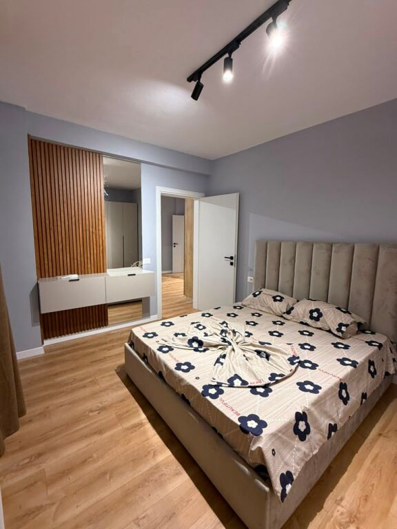 🏖️ SHITET SUPER APARTAMENT 1+1 – PLAZH, DURRËS