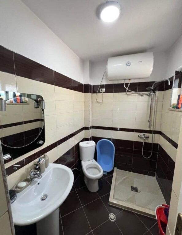 Apartment 1+1 for sale – Near the Administrative Court, Don Bosko !