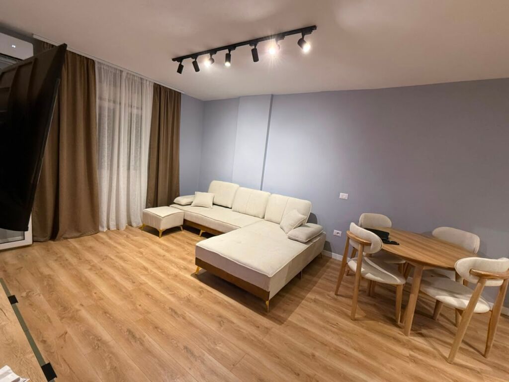 🏖️ SHITET SUPER APARTAMENT 1+1 – PLAZH, DURRËS