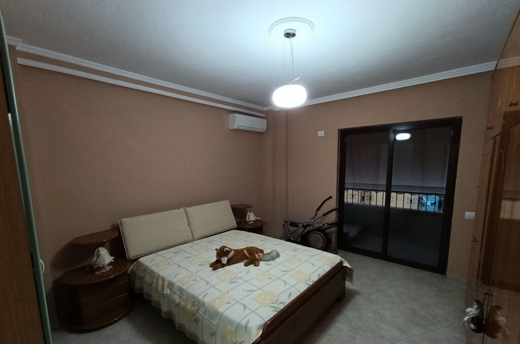 Rent | Apartament 2 + 1 | Ministria e Jashtme | 1000 €/month