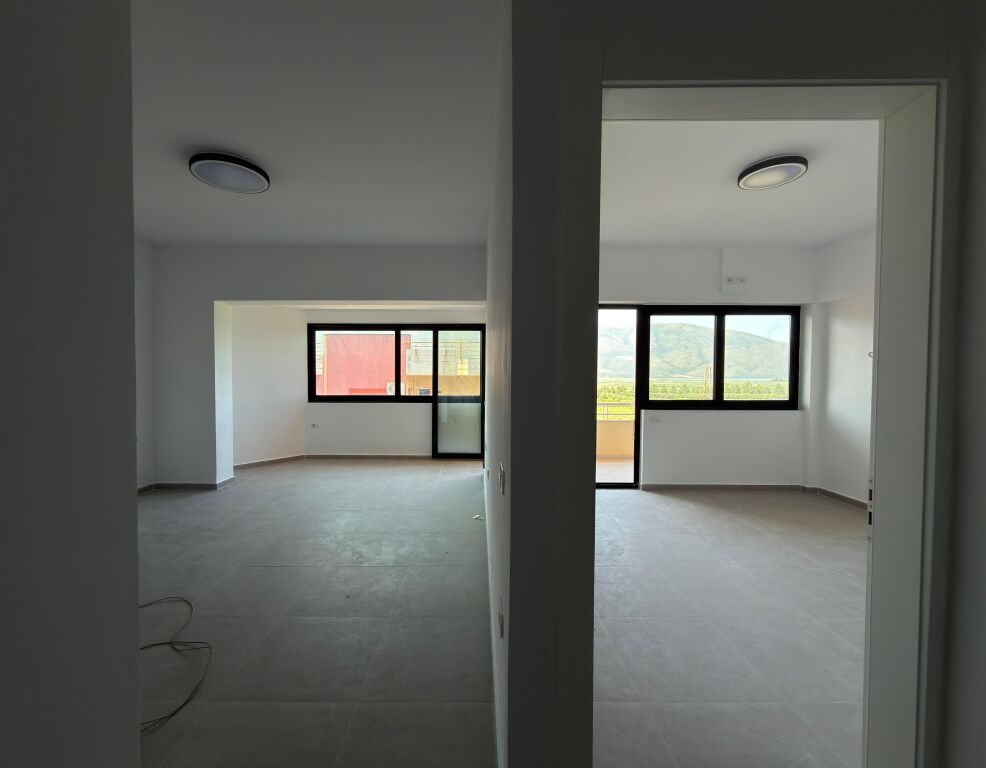 Appartamento 1+1 in vendita a Orikum 89.000€