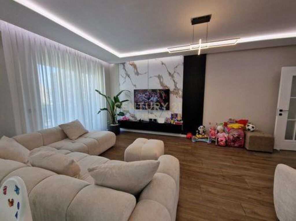 Appartamento 3+1 in affitto a Turdiu Residence