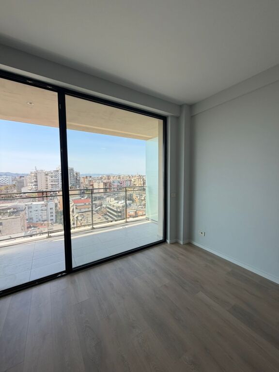 Affitto | Apartament 2 + 1 | Rruga Mine Peza, Golden Tower Residence | 800 €/mese