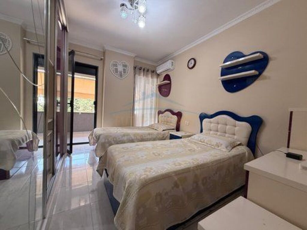 Qera, Apartament 2+1+2, Bulevardi Migjeni, Unaza e Re