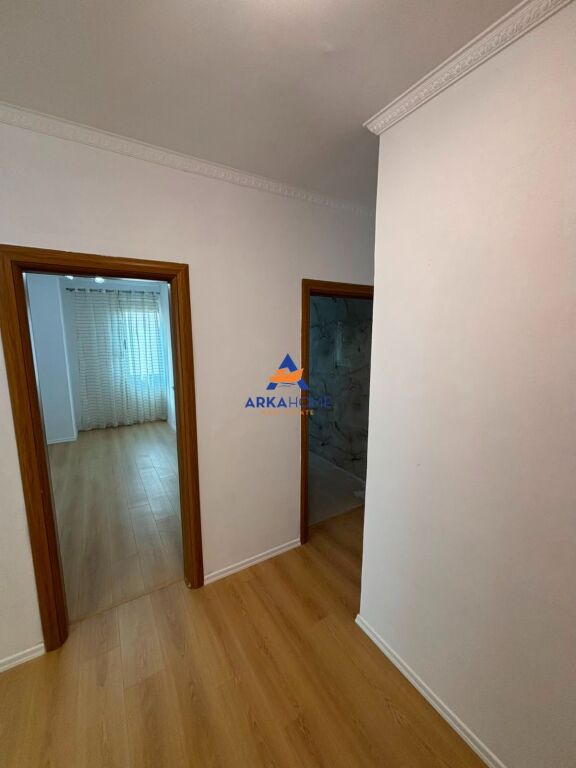 SHITEN DY APARTAMENTE 2+1+BALLKON "FRESK" 13500000 LEKE SECILI