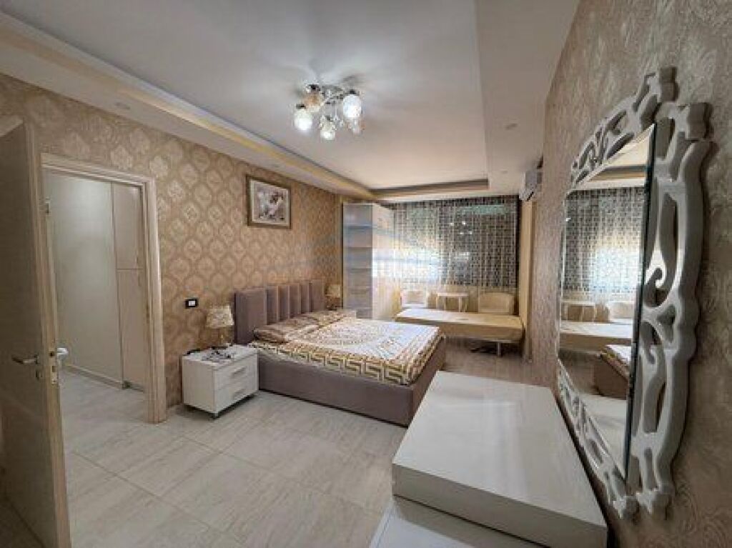 Qera, Apartament 2+1+2, Bulevardi Migjeni, Unaza e Re