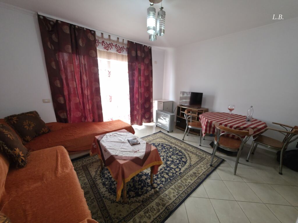Appartamento 2+1 in Affitto vicino al Centro Kristal