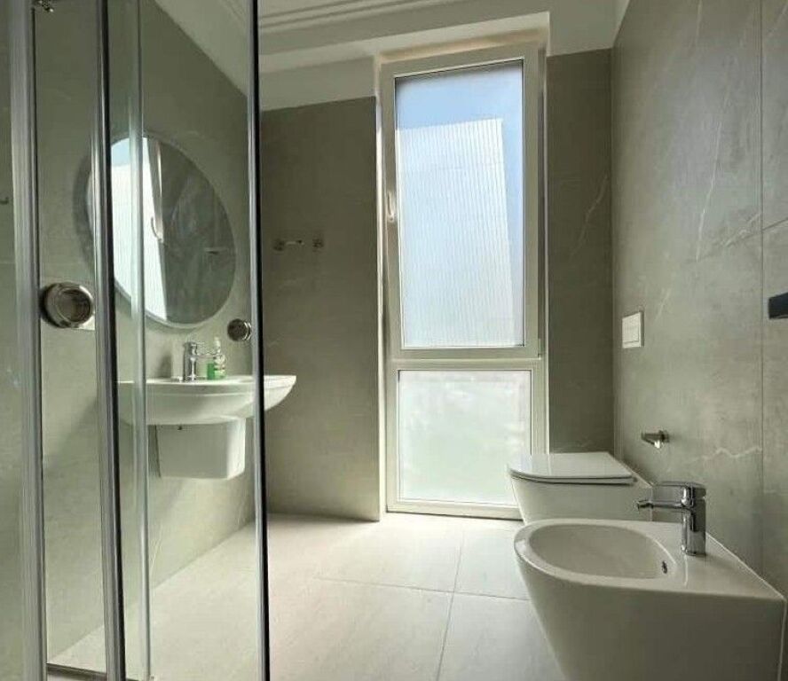 📌 Appartamento di Lusso 3+1 in Affitto con Posto Auto – Forest Residence