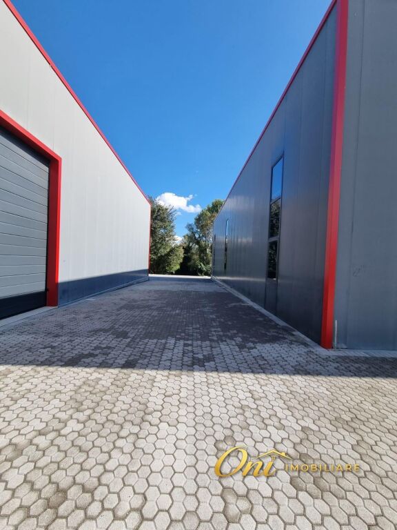 MAGAZZINO IN AFFITTO, VICINO AL SOPRAPPASSO DI KASHAR