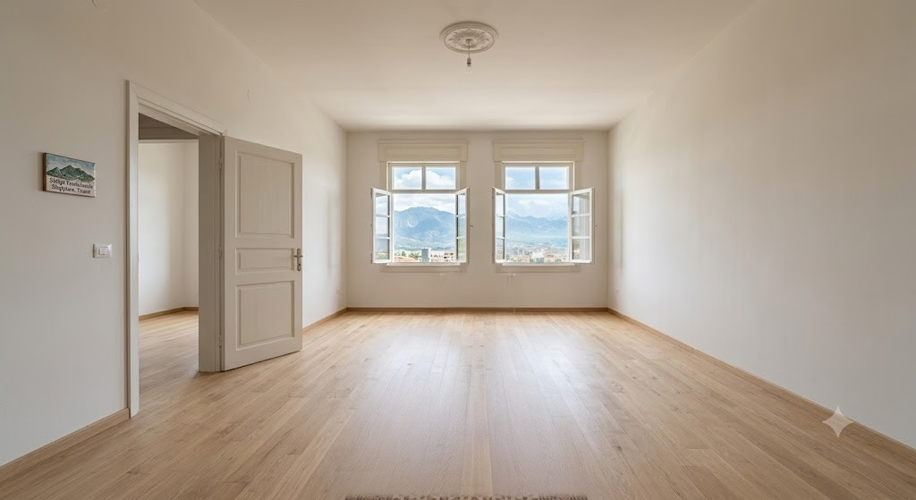 🏡 Appartamento 3+1 con Veranda in Vendita – Complesso FZ, Lago Secco**