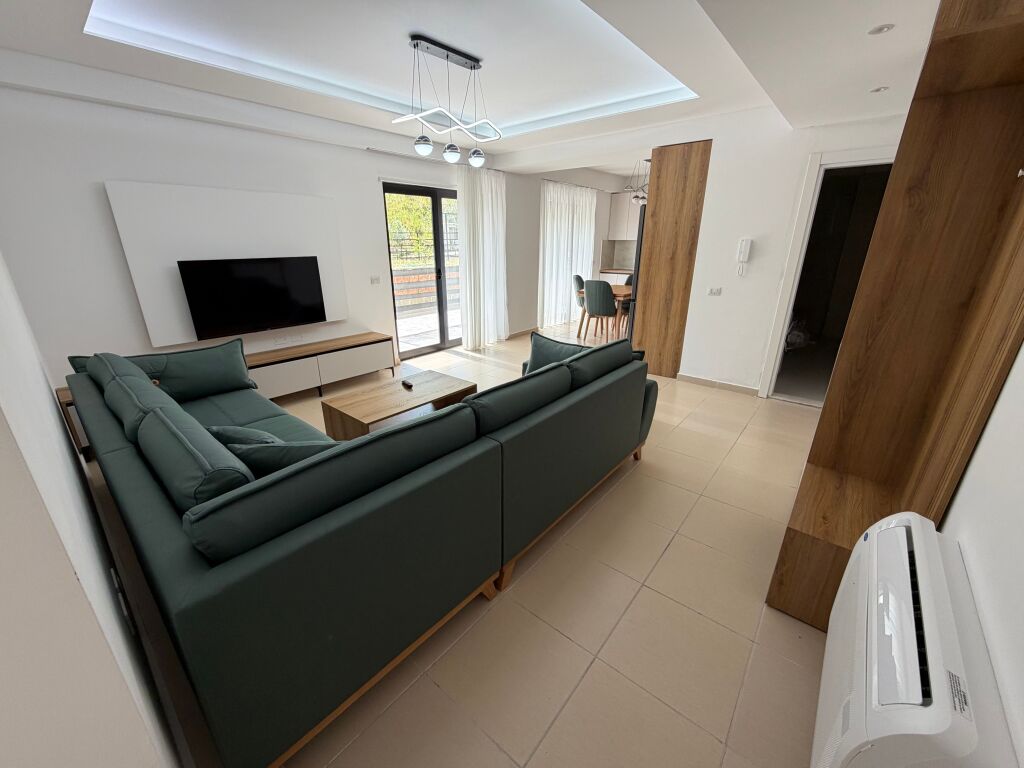 💥Rent 2+1+🅿️+Veranda, Kodra E Diellit 💥