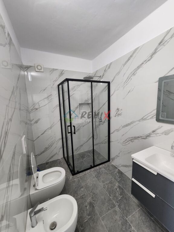 🏡 APARTMENT 2+1 FOR RENT – NEAR HOTEL ANTALYA, DURRËS BEACH