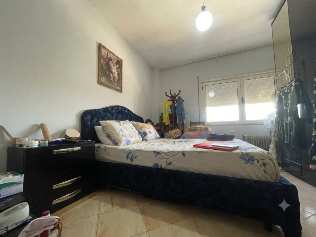 In vendita, Appartamento 2+1, Ospedale Americano 3, Tirana.