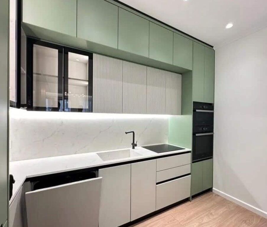 📌 Appartamento di Lusso 3+1 in Affitto con Posto Auto – Forest Residence