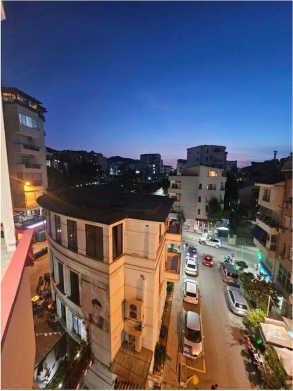 Luxury Apartment for Sale 2+1+2 | 121 m² | Kodra e Diellit – Near Minibashkia No. 13