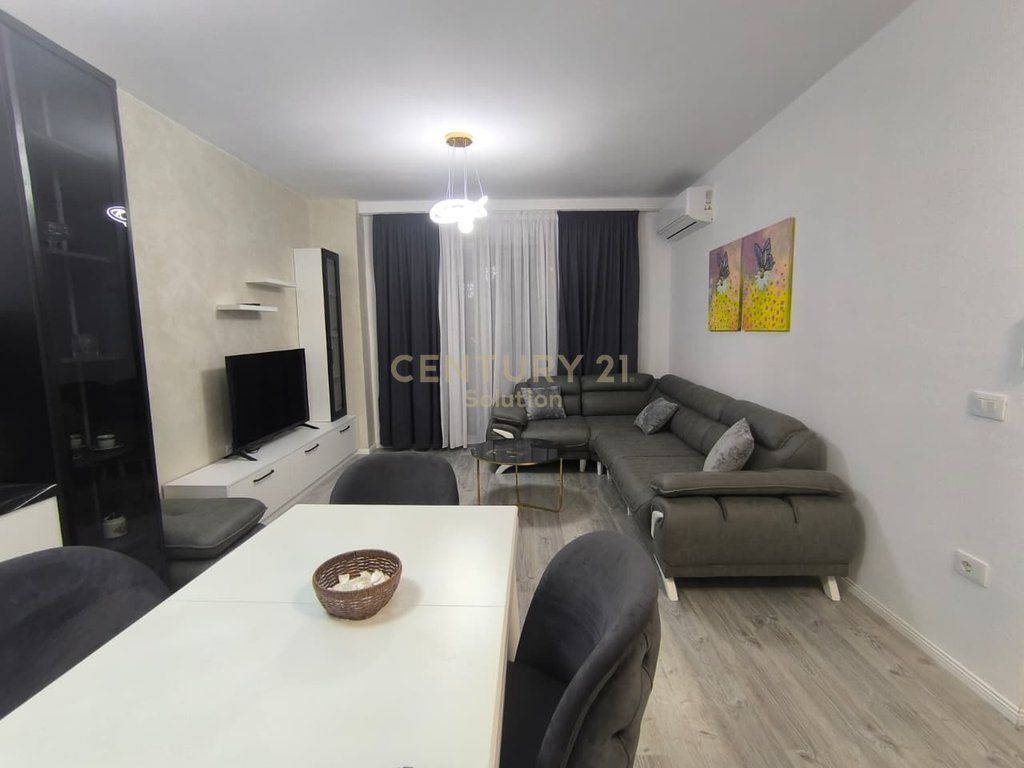 FOR RENT APARTMENT 1+1 AT GOLDEN PARK