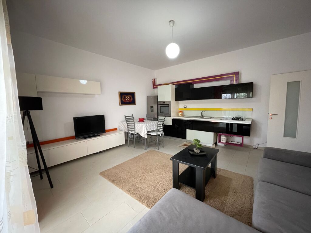 Apartment for rent 1+1 Botanical Garden 520€