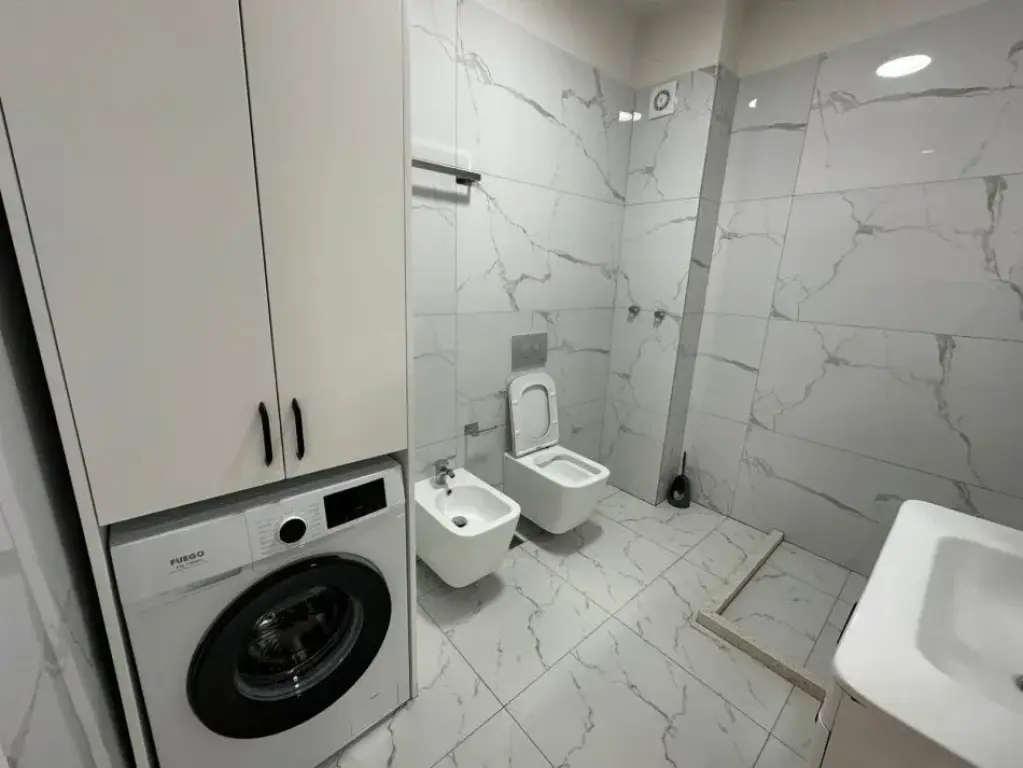Shitje | Apartament 1 + 1 | Kompleksi Golden Park 3 | 155000 €