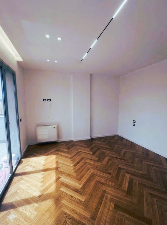 🏡 Shiten 2 Apartamente 1+1 – 21 Dhjetori, Rruga Sali Butka
