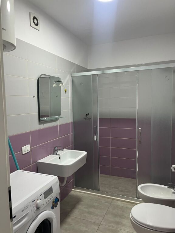 APPARTAMENTO IN AFFITTO 2+1+2 SIRI KODRA 55.000 LEKE FH-85383