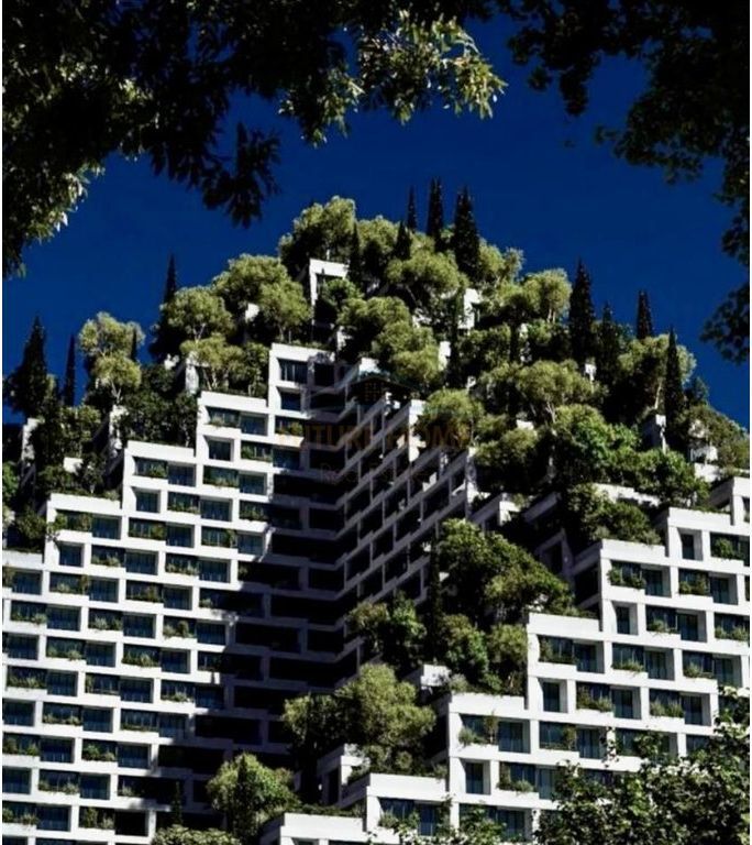 In vendita, Appartamento 1+1, Lion Park II Residence, Tirana