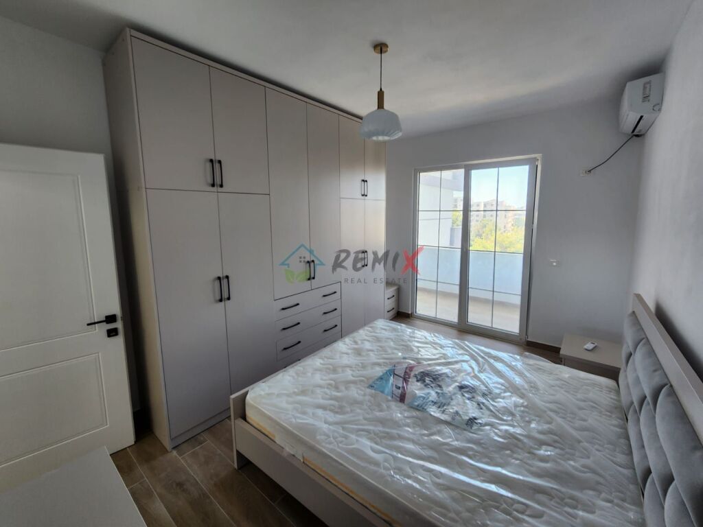 🏡 APARTMENT 2+1 FOR RENT – NEAR HOTEL ANTALYA, DURRËS BEACH