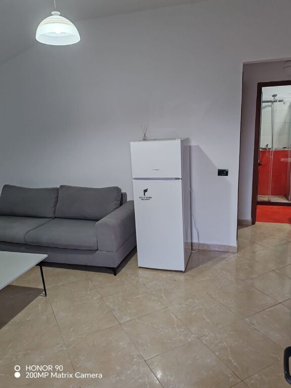 APARTMENT FOR RENT 1+1 5 MAY 40,000 LEKE FH-85424