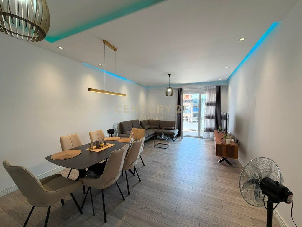 FOR RENT 2+1 APARTMENT AT "TIRANA GOLDEN PARK" OPPOSITE AMERICAN HOSPITAL 3 !!!