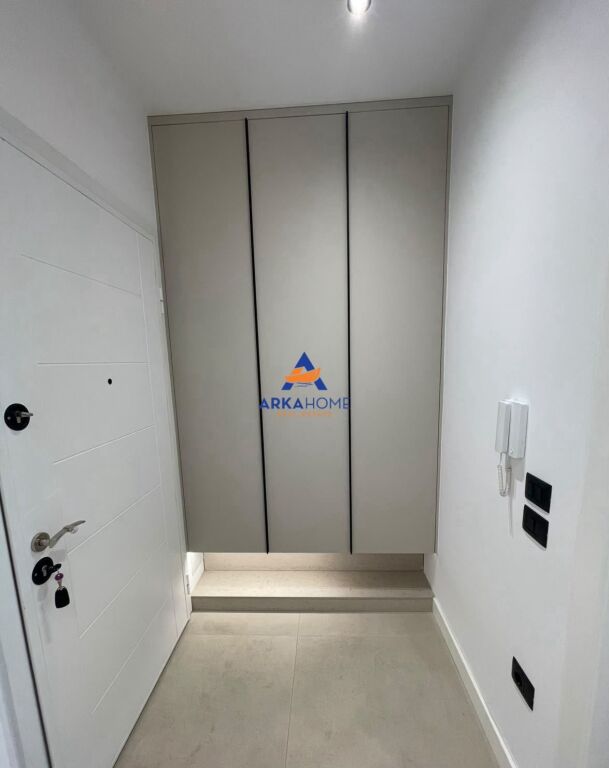 APARTMENT FOR RENT 1+1+BALCONY "PORCELAN, ERLI COMPLEX" 80,000 LEKE