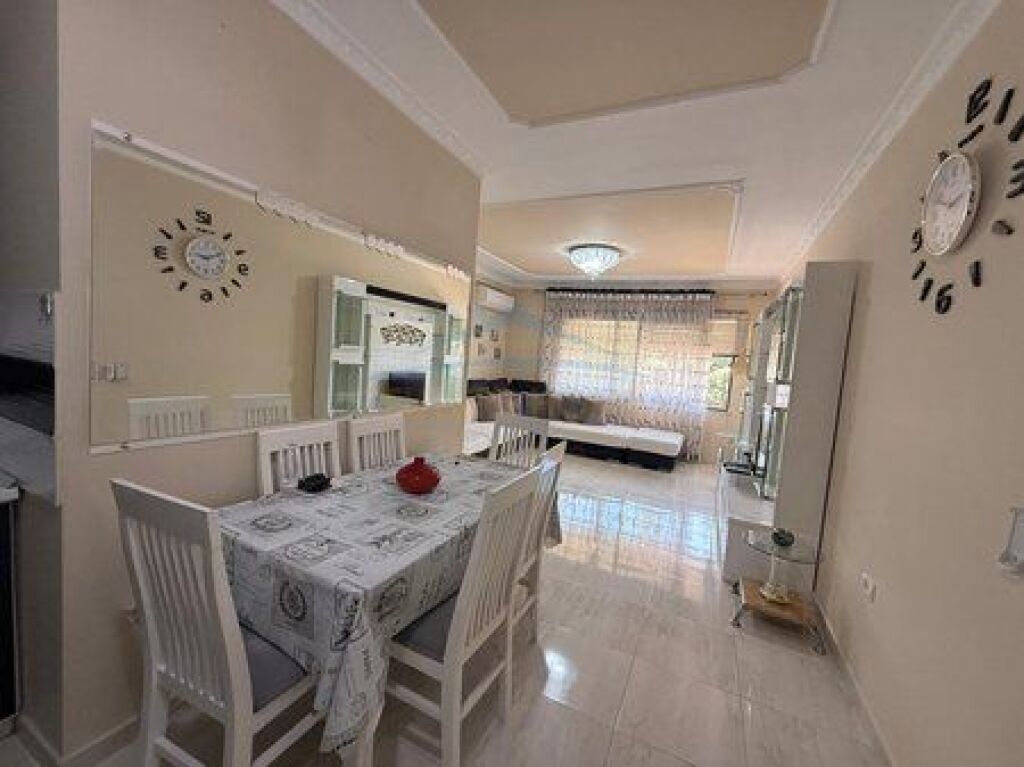 Qera, Apartament 2+1+2, Bulevardi Migjeni, Unaza e Re