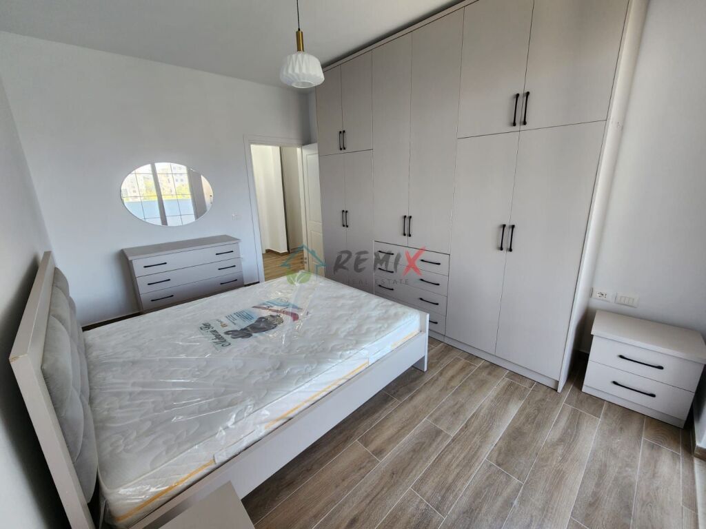 🏡 APARTMENT 2+1 FOR RENT – NEAR HOTEL ANTALYA, DURRËS BEACH