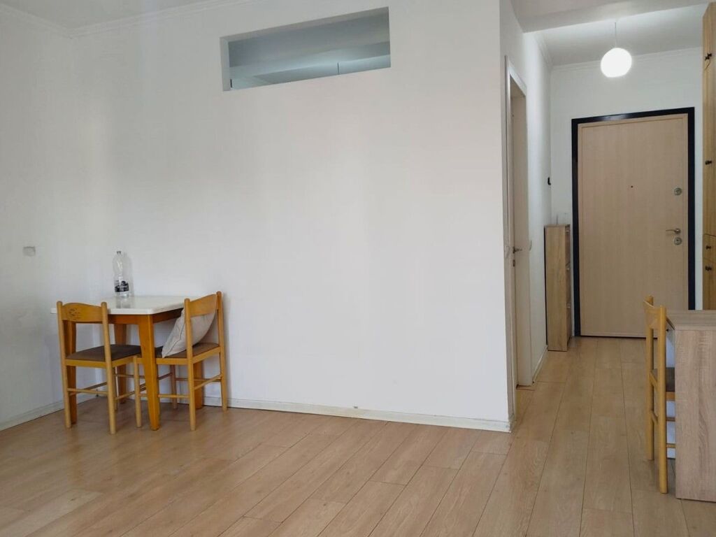 Apartament 52 m2 Brutto,I  pershatur ne 1+1