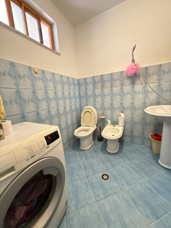 Apartment 1+1+1 Balcony for Rent
