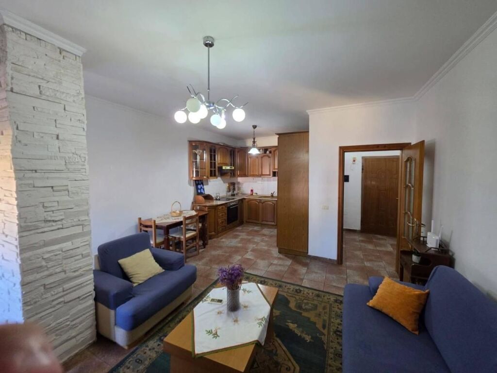 Rent | Apartament 2 + 1 | Selvia | 600 €/month