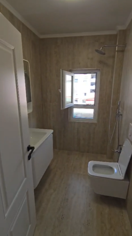 🏡 **Appartamento 1+1 in vendita – Via Ndre Mjeda** ✨