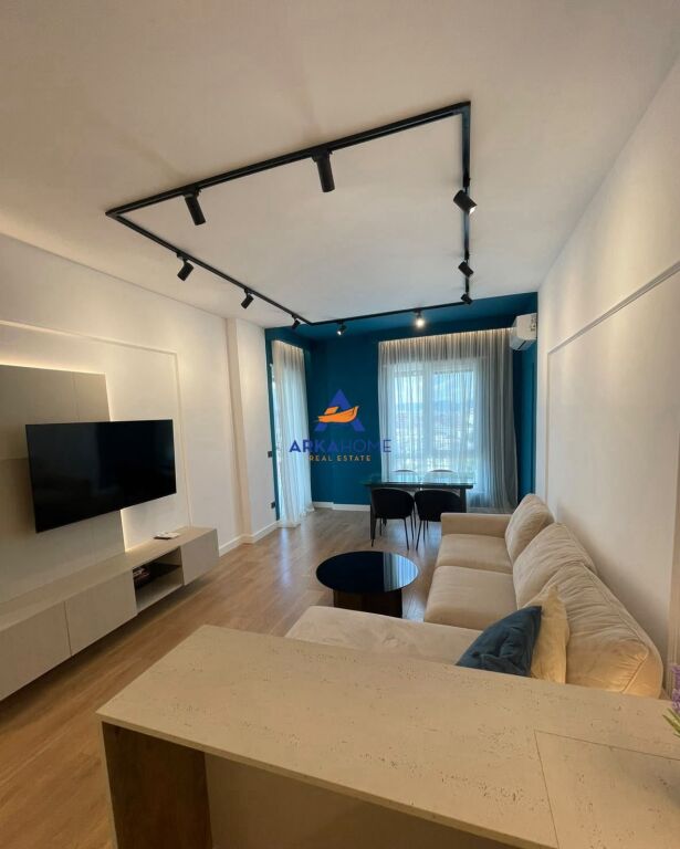APARTMENT FOR RENT 1+1+BALCONY "PORCELAN, ERLI COMPLEX" 80,000 LEKE