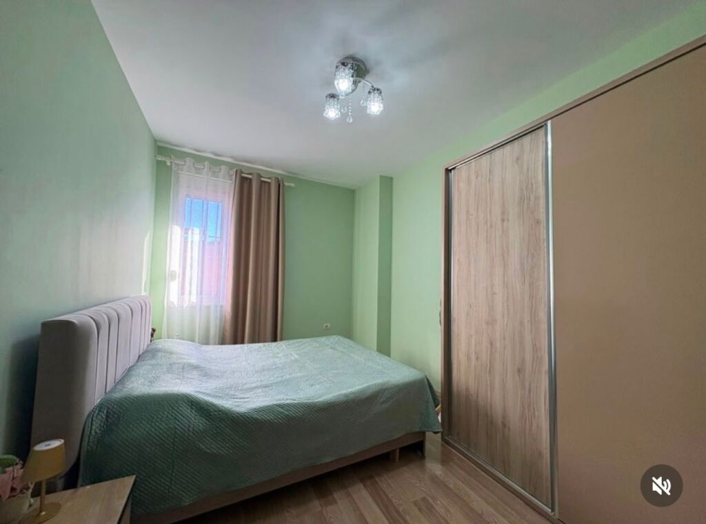 Toptani Ceneter, apartament me qira 700eu