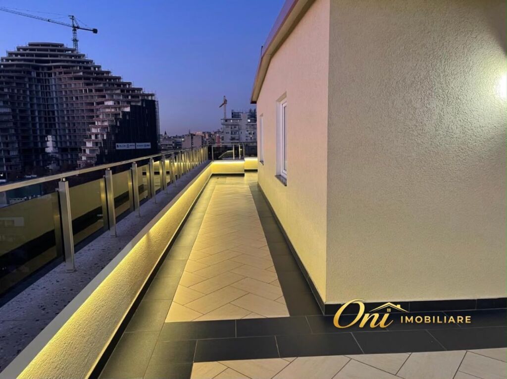 APARTMENT FOR RENT 2+1, BLLOK