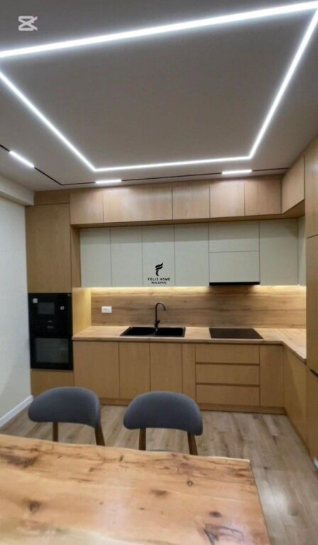 APPARTAMENTO IN AFFITTO 2+1+2 LIQENI THATE 150.000 LEKE FH-85437