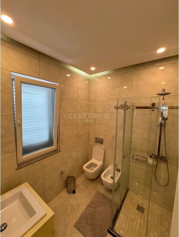 Luxury villa for sale in Rrashbull, Durres