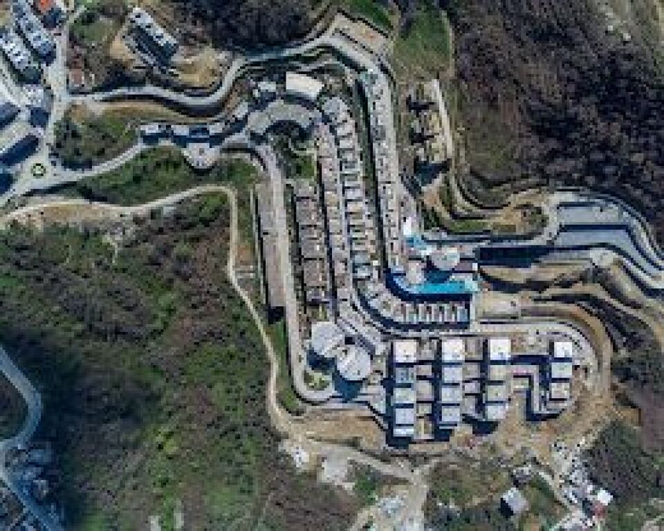 🏡 TRIPLEX IN VENDITA – KODRA E DIELLIT 2