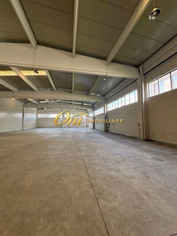WAREHOUSE FOR RENT, TIRANA DURRES HIGHWAY