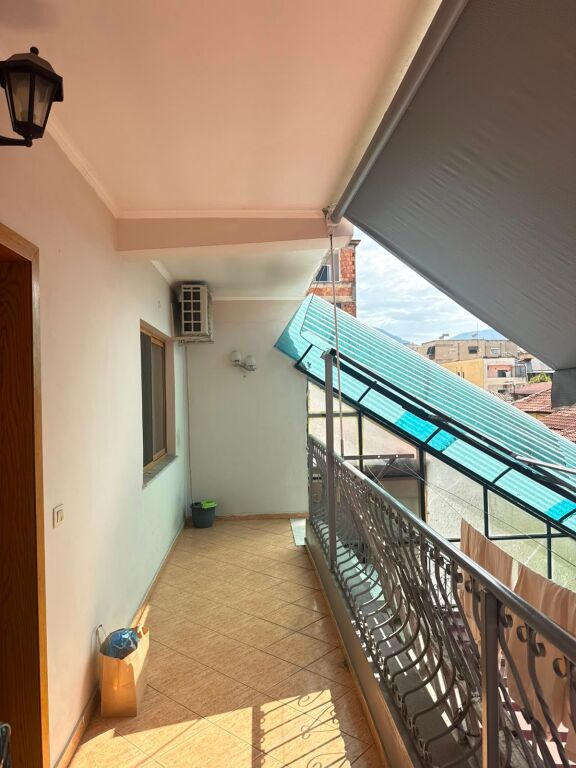 Apartment 1+1+1 Balcony for Rent