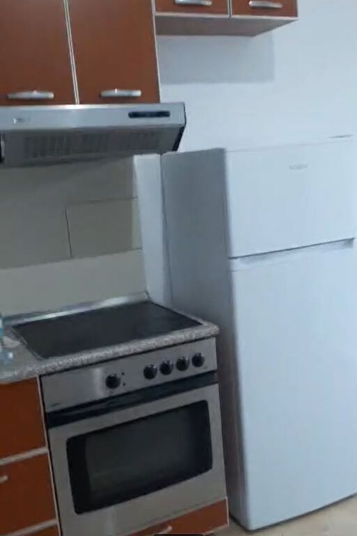 Qera | Apartament 2 + 1 | Liqeni i Thatë | 500 €/muaj