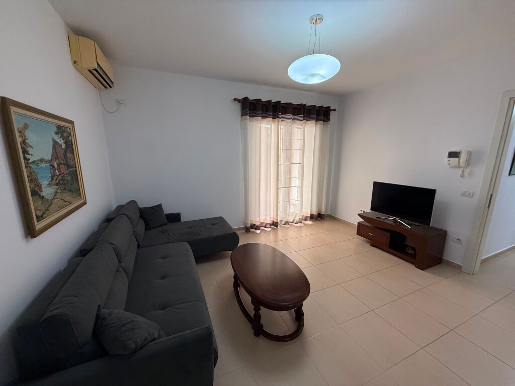 Appartamento in affitto 2+1+2+parcheggio Complesso Vind, Ali dem