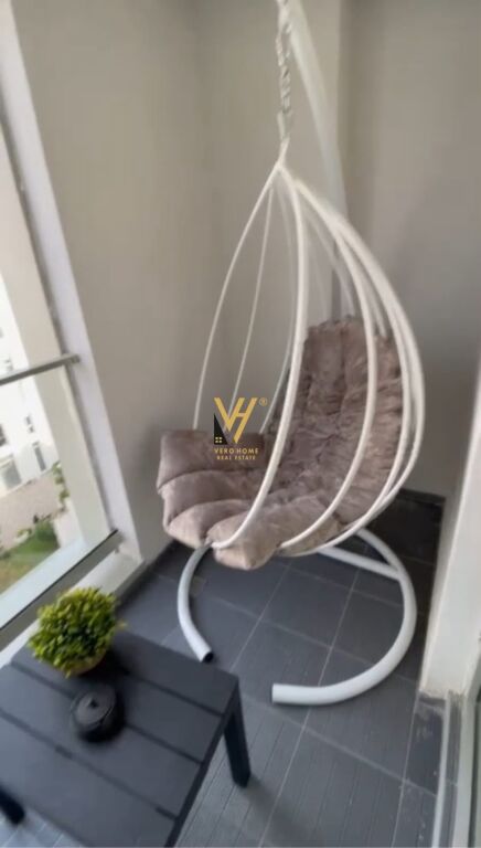 APARTMENT 2+1+2+BLK FOR RENT AT NEW BOULEVARD 70,000 LEKE