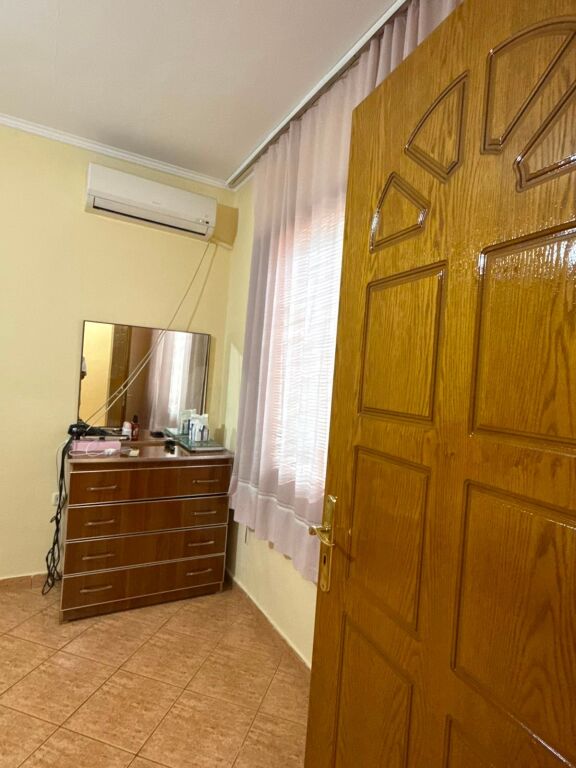 Apartment 1+1 for rent at 21 Dhjetori