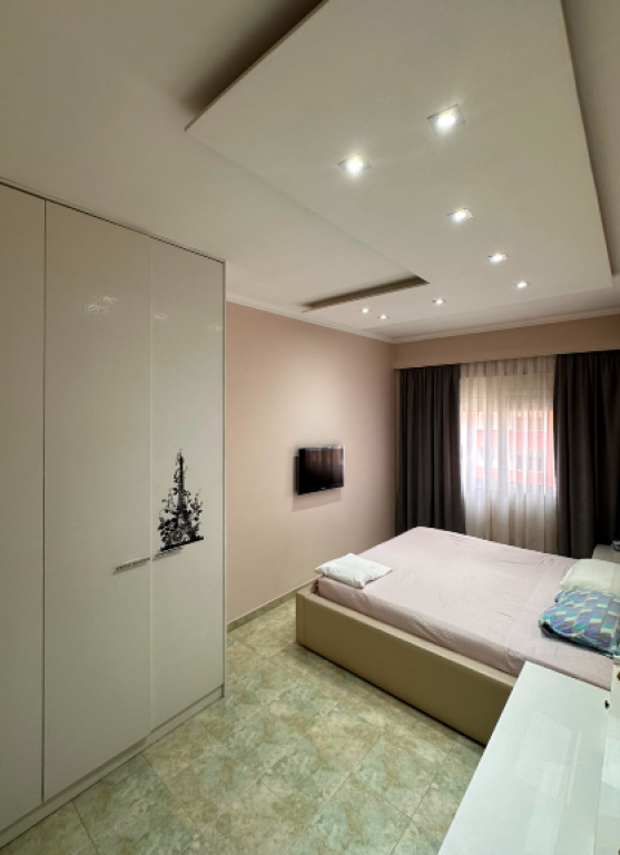 ✅ SHITET SUPER APARTAMENT 3+1+2 | Yzberisht