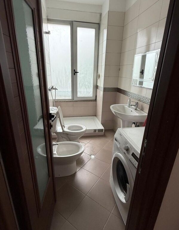 📌 Apartment 1+1 for Rent – Porcelan