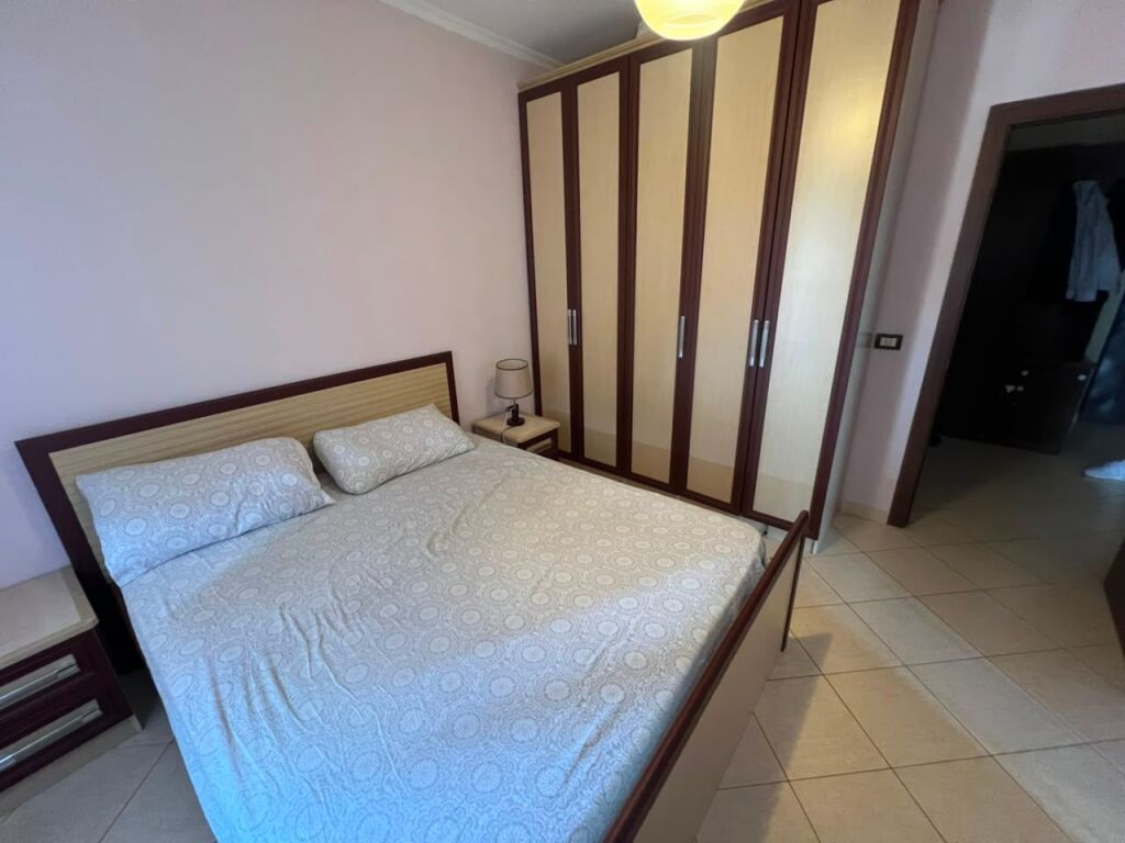 APARTMENT 1+1 FOR SALE - FRESK